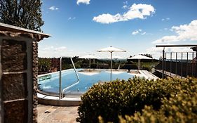 Wohnen beim Wein Tschermonegg