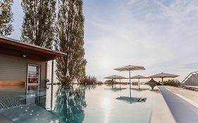 Tschermonegg Wohnen beim Wein